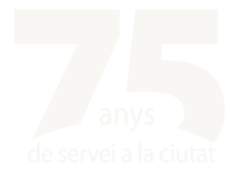 75 anys