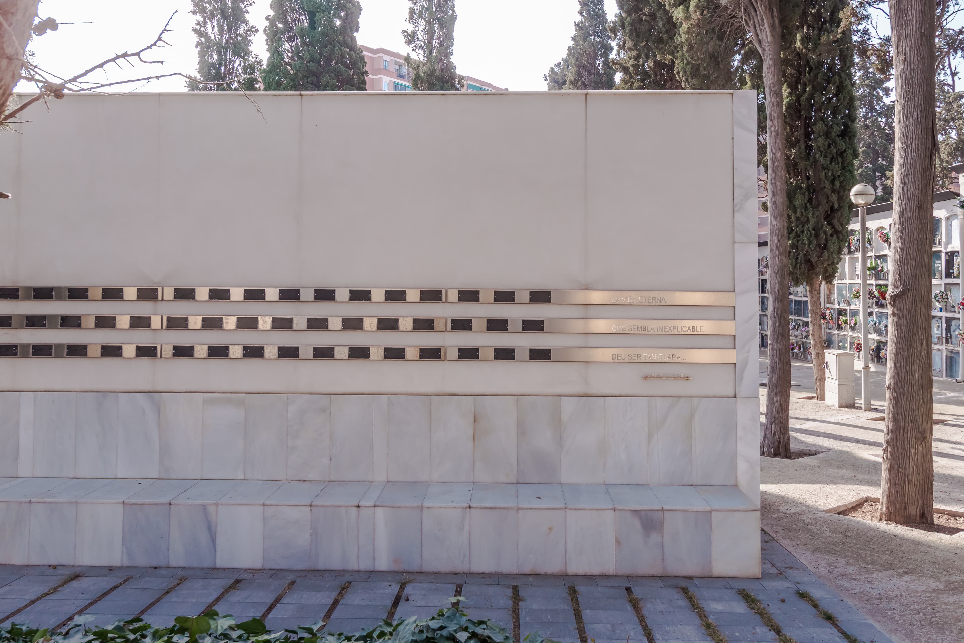 Ceremonias y Homenajes