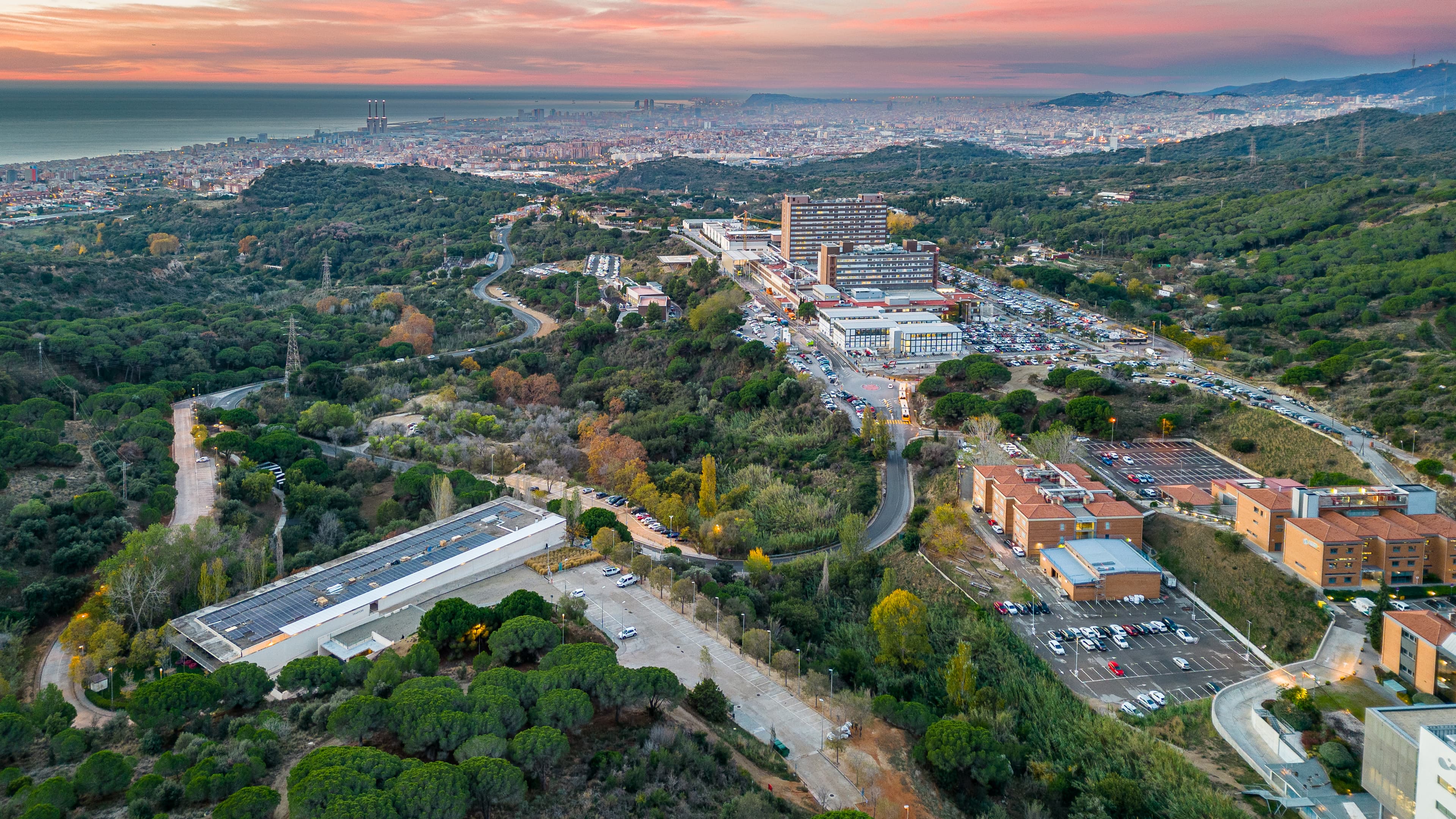 Tanatori Sant Feliu de Llobregat Tanatori Sant Feliu de Llobregat