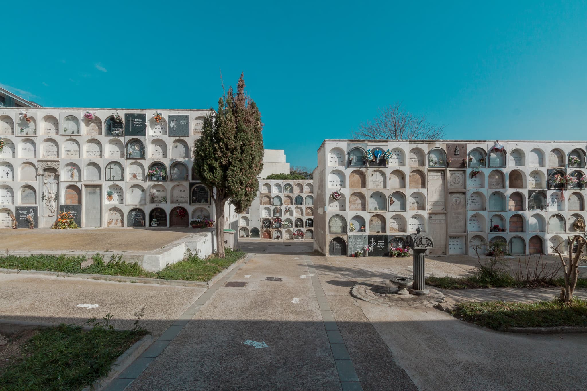 cementiri badalona sant crist cementiri badalona sant crist